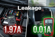 Is Your Head Unit Draining the Battery? Step-by-Step Guide: How to Find the Cause and Fix Parasitic Draw