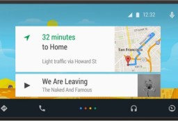 Android Auto Car Stereo In-Dash Head Units