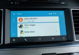 Android Auto Car Stereo In-Dash Head Units