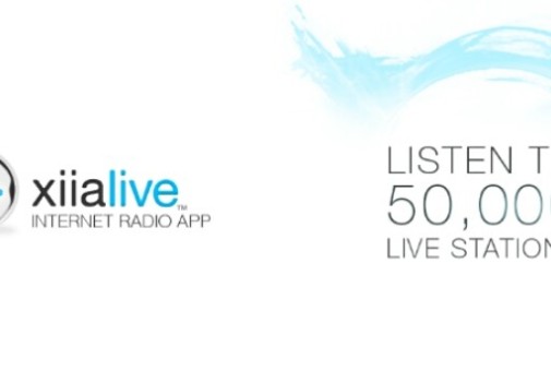 XiiaLive - Android internet live radio in your car!