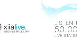 XiiaLive - Android internet live radio in your car!